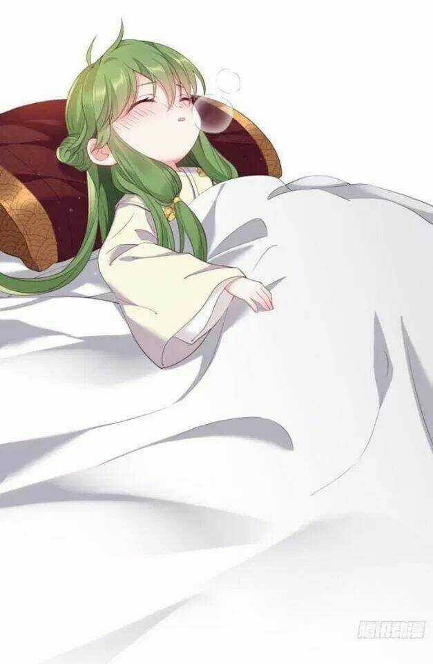 Ta Mới Không Gả Cho Hoàng Tử Phản Diện Chapter 3 trang 3