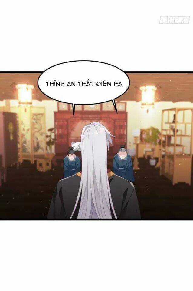 Ta Mới Không Gả Cho Hoàng Tử Phản Diện Chapter 3 trang 6