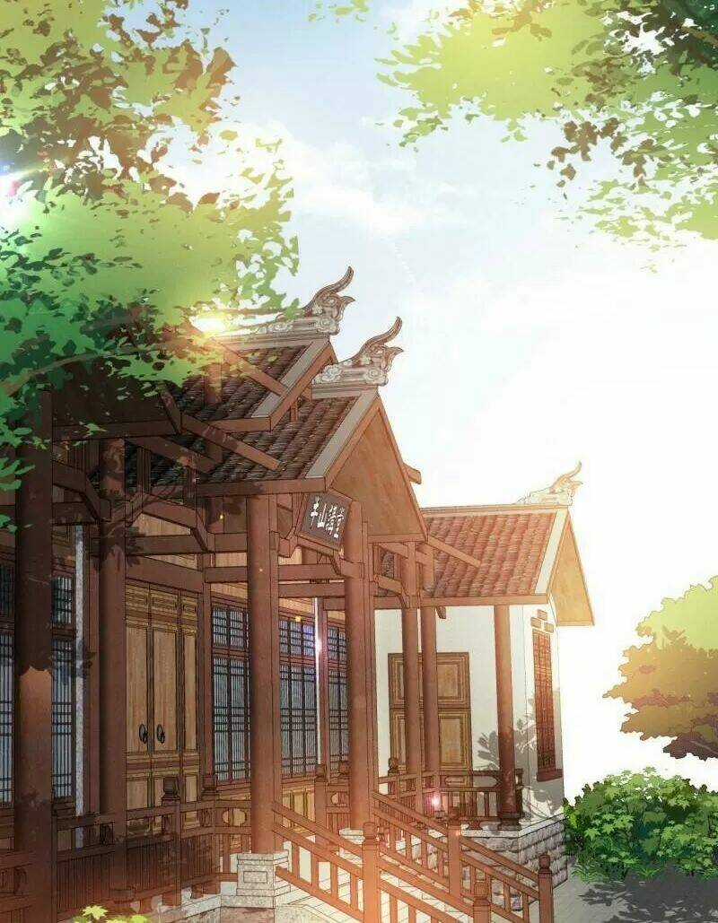 Ta Mới Không Gả Cho Hoàng Tử Phản Diện Chapter 30 trang 14