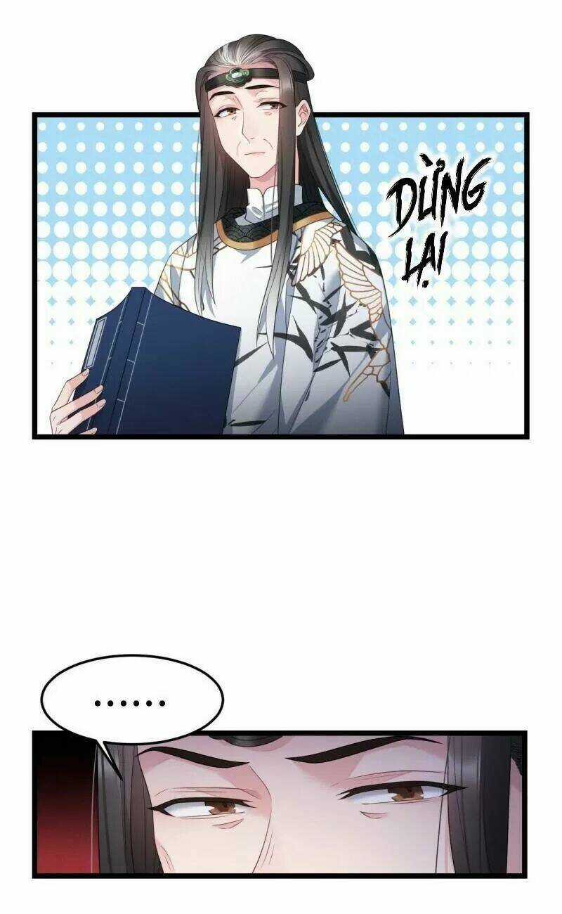 Ta Mới Không Gả Cho Hoàng Tử Phản Diện Chapter 30 trang 27