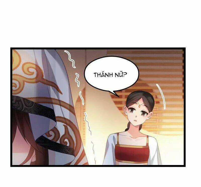 Ta Mới Không Gả Cho Hoàng Tử Phản Diện Chapter 31 trang 14