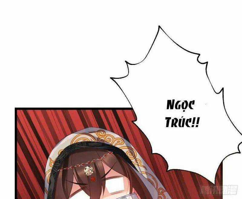 Ta Mới Không Gả Cho Hoàng Tử Phản Diện Chapter 31 trang 15