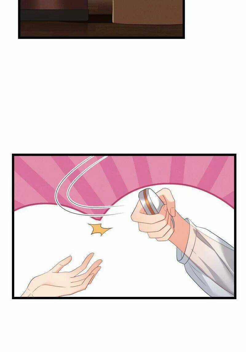 Ta Mới Không Gả Cho Hoàng Tử Phản Diện Chapter 31 trang 18