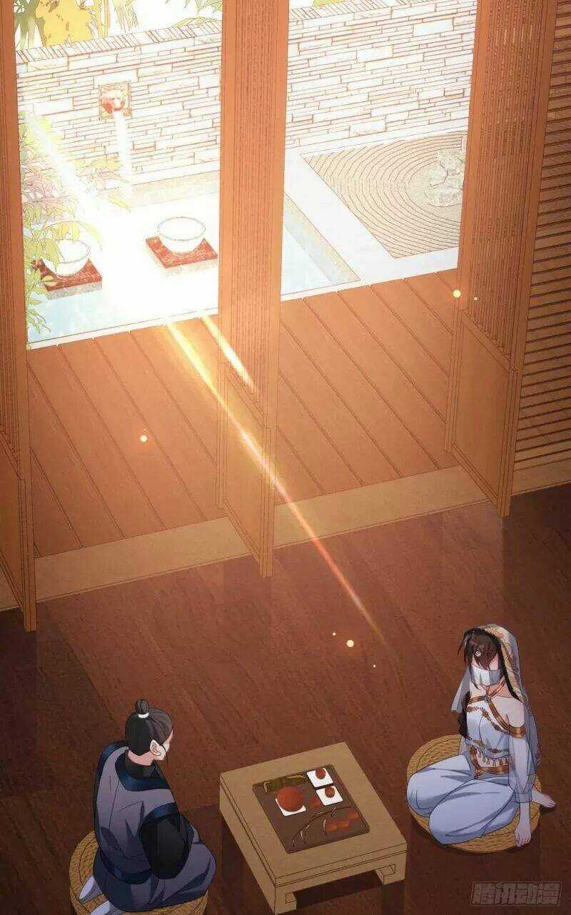 Ta Mới Không Gả Cho Hoàng Tử Phản Diện Chapter 31 trang 2