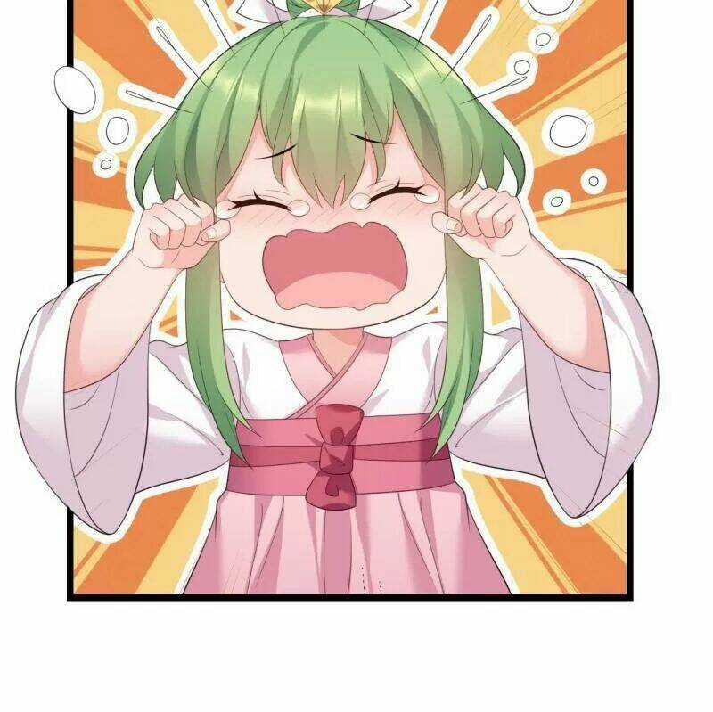 Ta Mới Không Gả Cho Hoàng Tử Phản Diện Chapter 31 trang 28