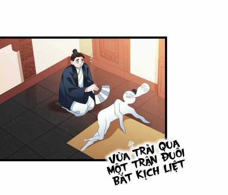 Ta Mới Không Gả Cho Hoàng Tử Phản Diện Chapter 31 trang 29