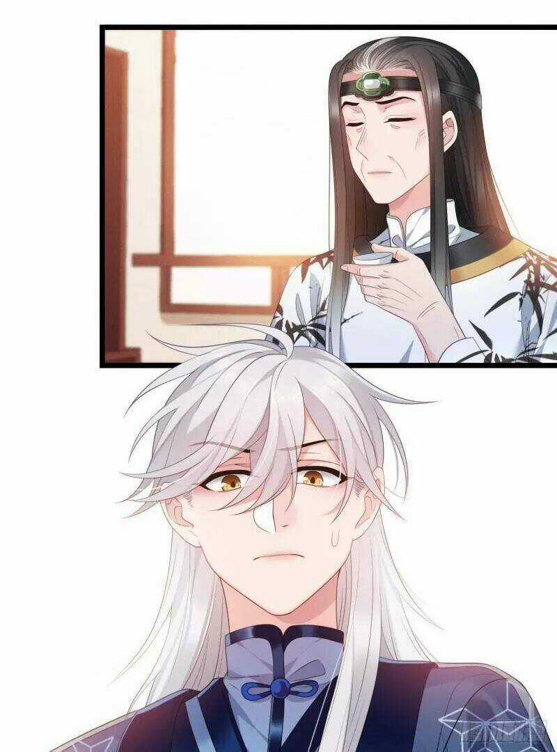 Ta Mới Không Gả Cho Hoàng Tử Phản Diện Chapter 31 trang 30