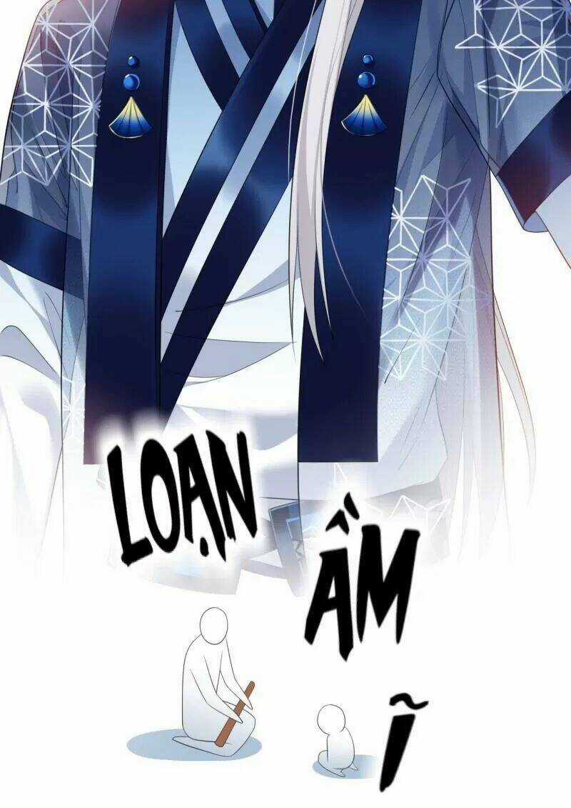 Ta Mới Không Gả Cho Hoàng Tử Phản Diện Chapter 31 trang 31