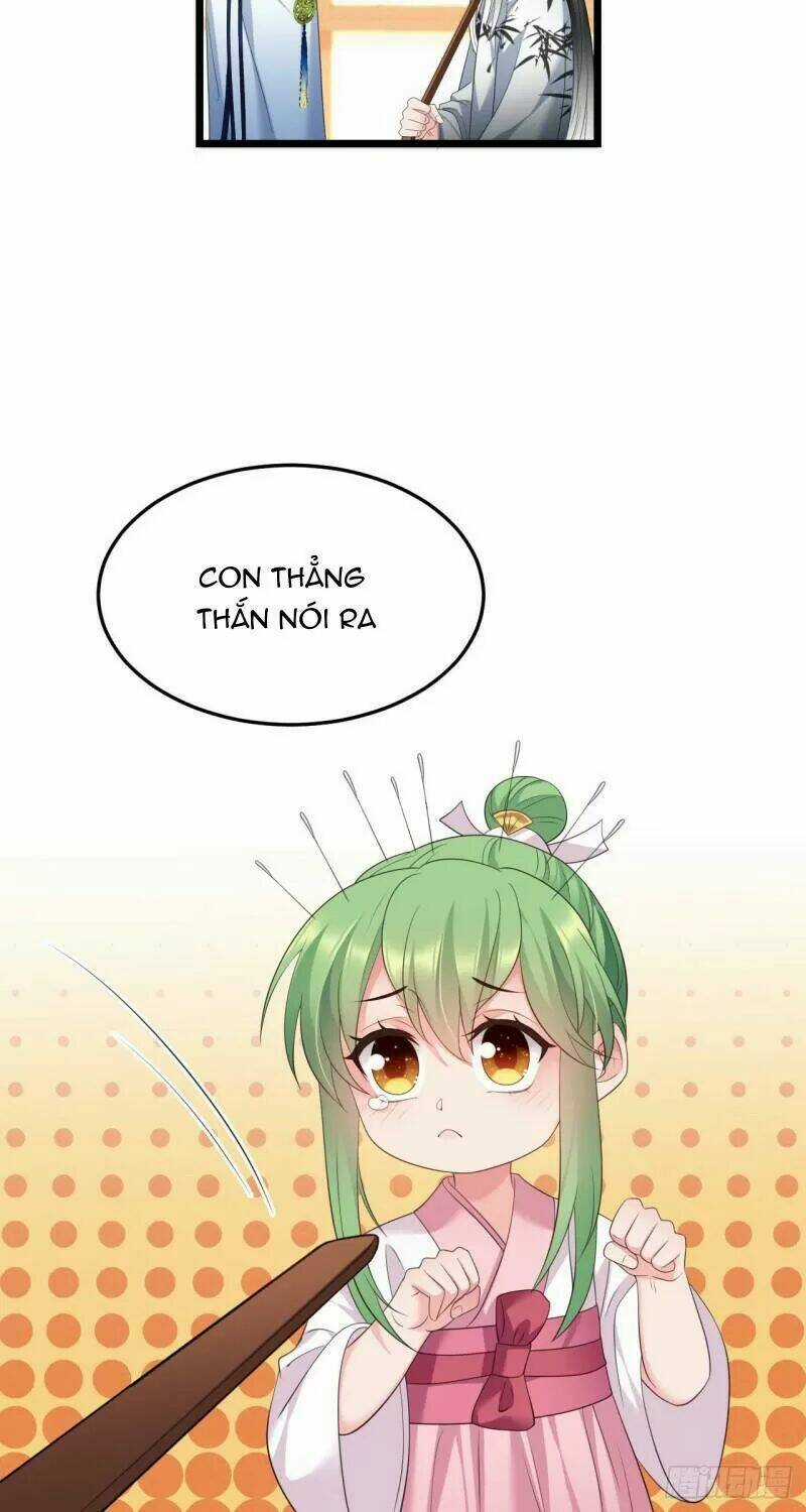 Ta Mới Không Gả Cho Hoàng Tử Phản Diện Chapter 31 trang 34