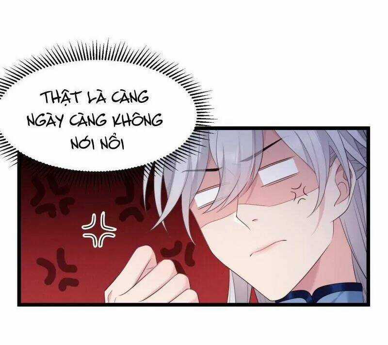 Ta Mới Không Gả Cho Hoàng Tử Phản Diện Chapter 31 trang 36