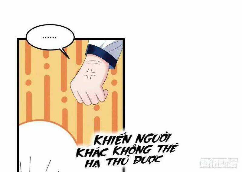 Ta Mới Không Gả Cho Hoàng Tử Phản Diện Chapter 31 trang 37