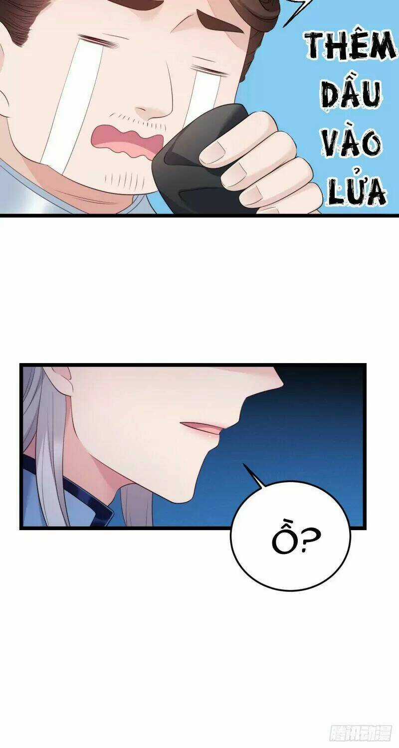 Ta Mới Không Gả Cho Hoàng Tử Phản Diện Chapter 31 trang 45