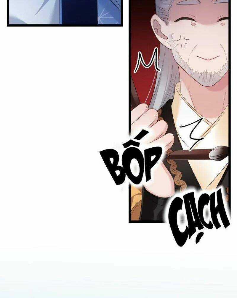 Ta Mới Không Gả Cho Hoàng Tử Phản Diện Chapter 32 trang 12