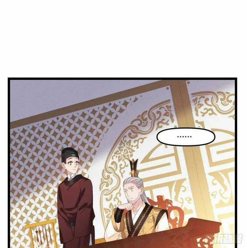 Ta Mới Không Gả Cho Hoàng Tử Phản Diện Chapter 32 trang 15