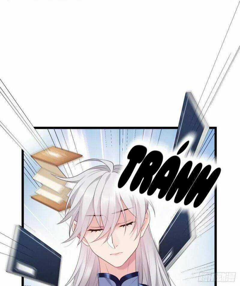 Ta Mới Không Gả Cho Hoàng Tử Phản Diện Chapter 32 trang 2