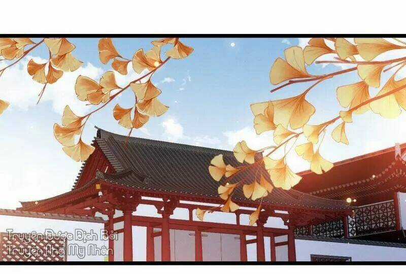 Ta Mới Không Gả Cho Hoàng Tử Phản Diện Chapter 32 trang 20