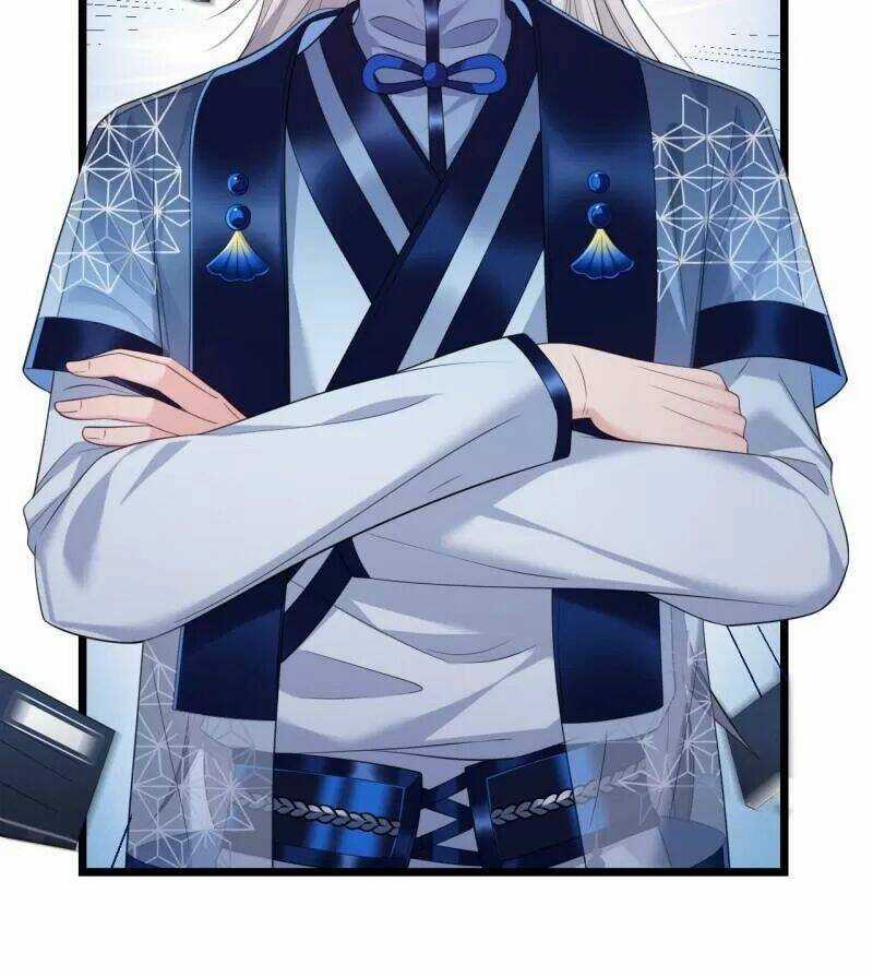 Ta Mới Không Gả Cho Hoàng Tử Phản Diện Chapter 32 trang 3