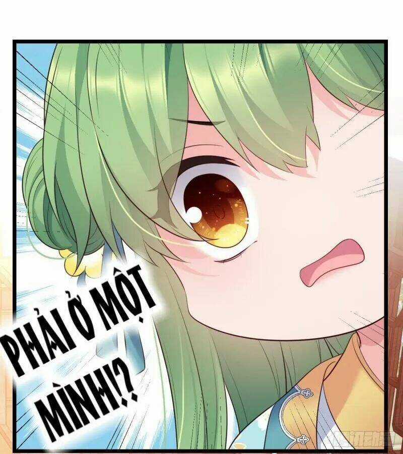 Ta Mới Không Gả Cho Hoàng Tử Phản Diện Chapter 32 trang 31