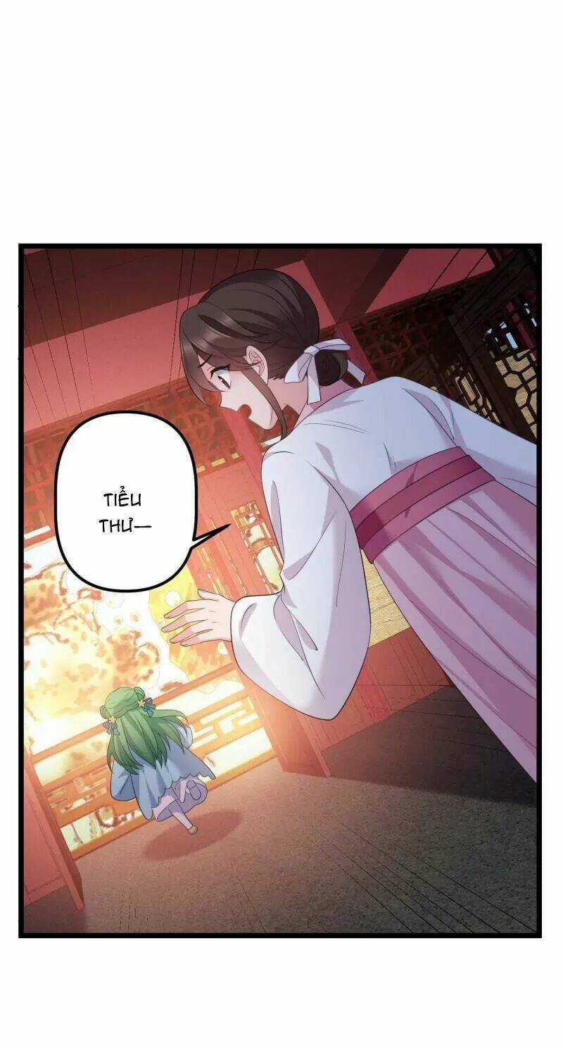 Ta Mới Không Gả Cho Hoàng Tử Phản Diện Chapter 32 trang 35