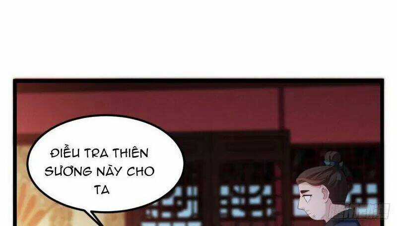 Ta Mới Không Gả Cho Hoàng Tử Phản Diện Chapter 32 trang 37