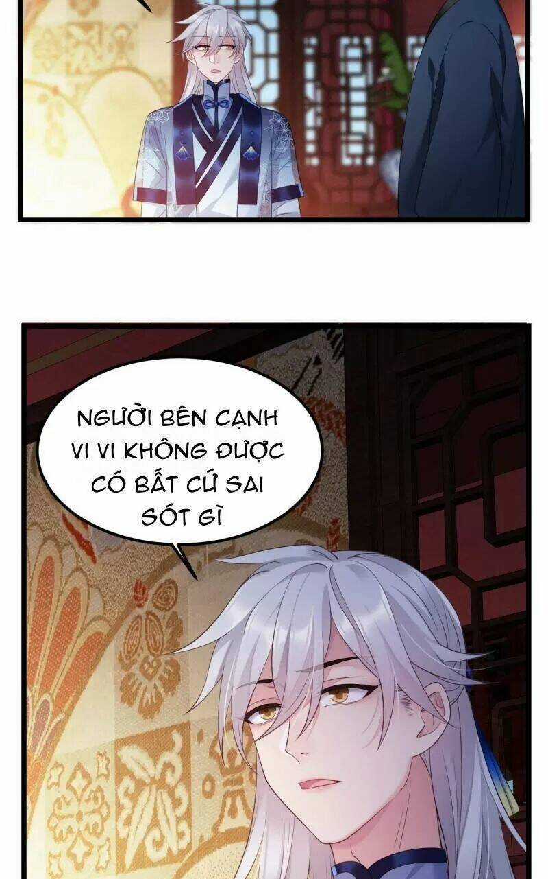 Ta Mới Không Gả Cho Hoàng Tử Phản Diện Chapter 32 trang 38