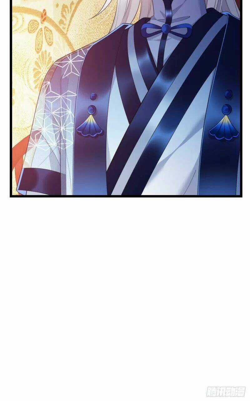 Ta Mới Không Gả Cho Hoàng Tử Phản Diện Chapter 32 trang 39