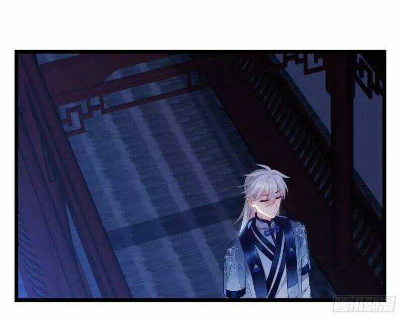 Ta Mới Không Gả Cho Hoàng Tử Phản Diện Chapter 32 trang 41