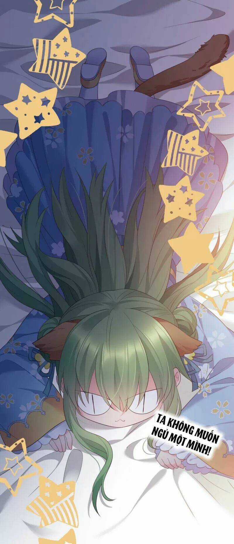 Ta Mới Không Gả Cho Hoàng Tử Phản Diện Chapter 32 trang 45