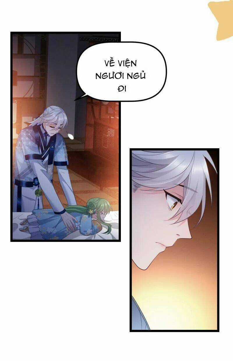 Ta Mới Không Gả Cho Hoàng Tử Phản Diện Chapter 32 trang 47