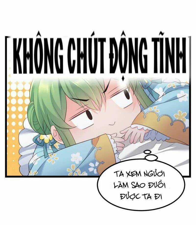 Ta Mới Không Gả Cho Hoàng Tử Phản Diện Chapter 32 trang 48