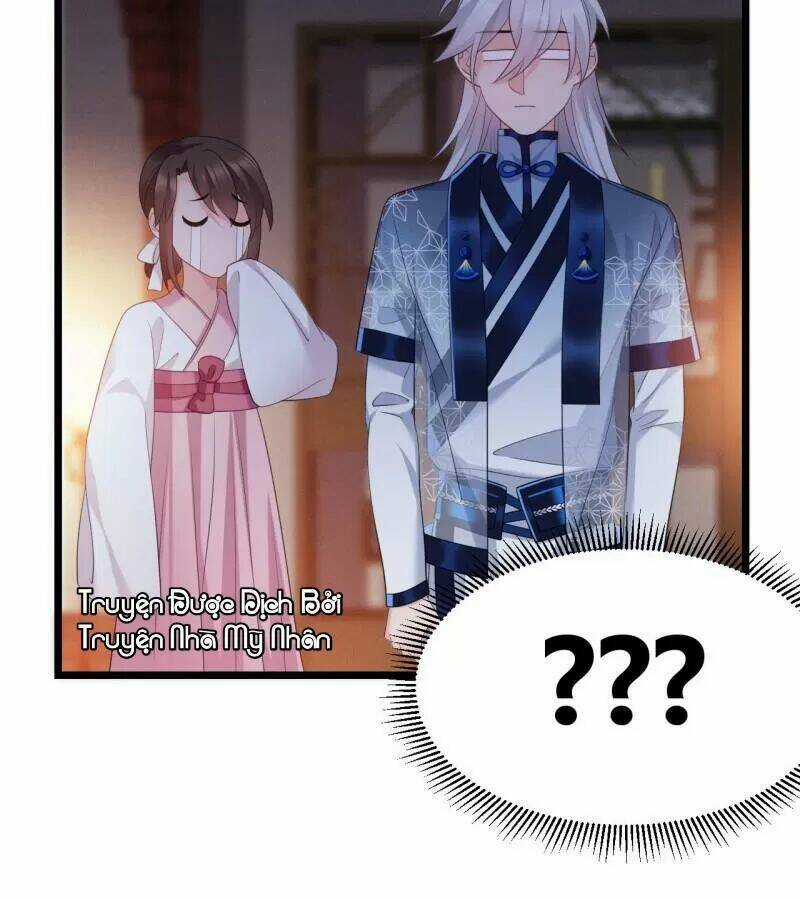 Ta Mới Không Gả Cho Hoàng Tử Phản Diện Chapter 32 trang 50