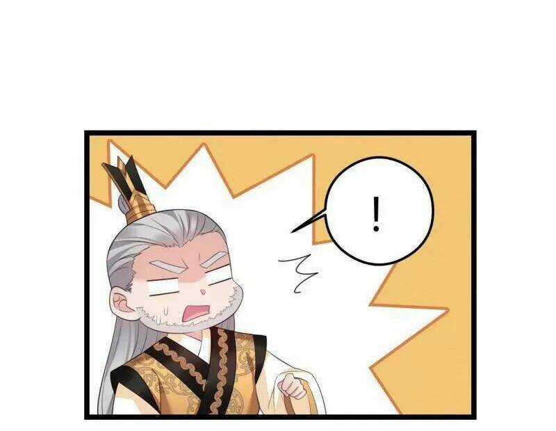 Ta Mới Không Gả Cho Hoàng Tử Phản Diện Chapter 32 trang 6