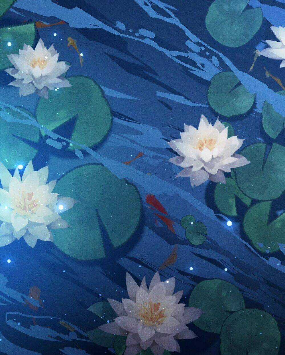 Ta Mới Không Gả Cho Hoàng Tử Phản Diện Chapter 33 trang 14