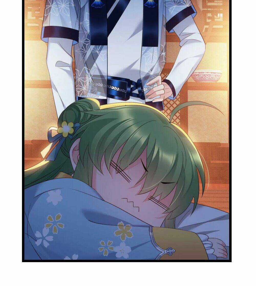 Ta Mới Không Gả Cho Hoàng Tử Phản Diện Chapter 33 trang 2