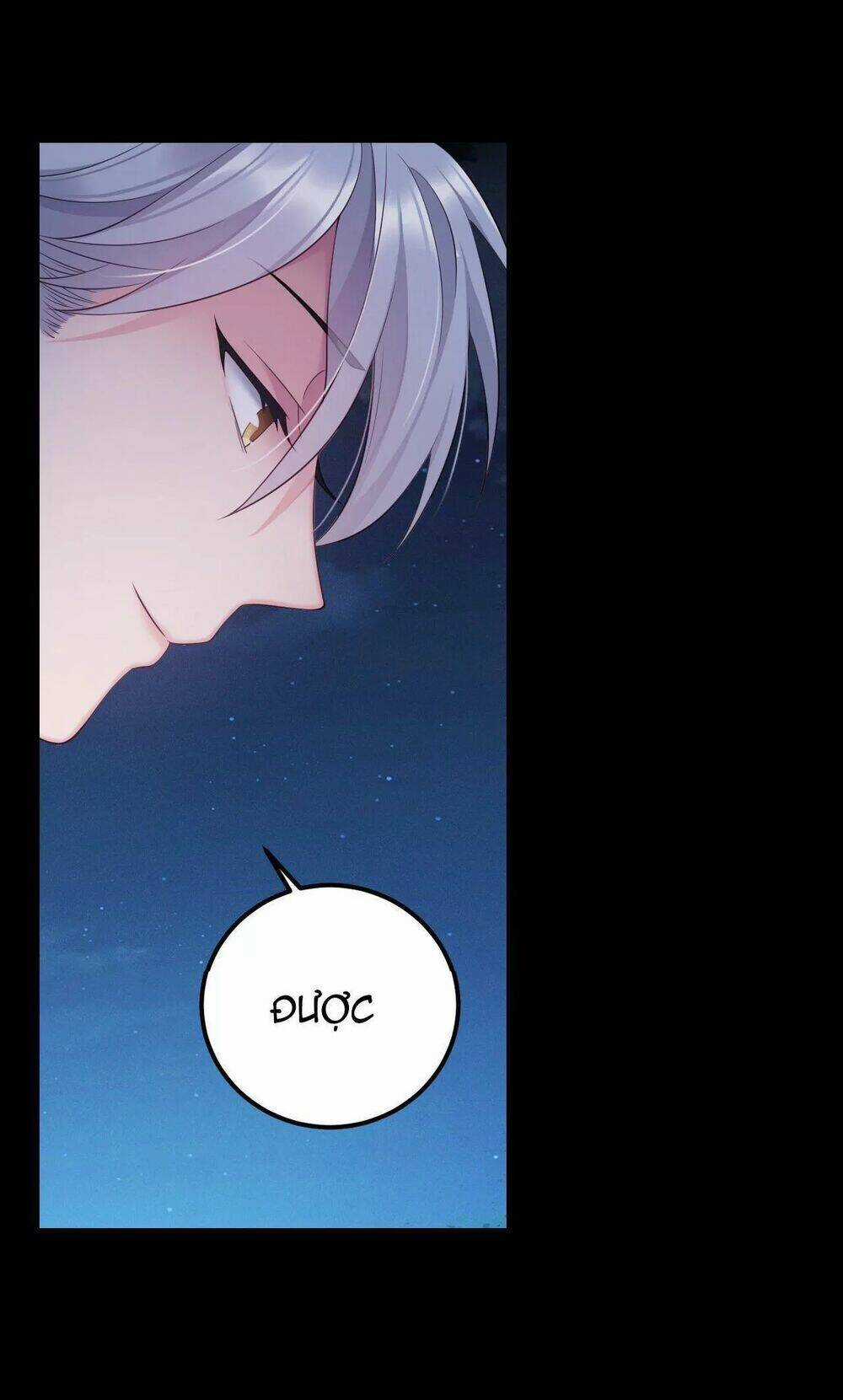 Ta Mới Không Gả Cho Hoàng Tử Phản Diện Chapter 33 trang 20