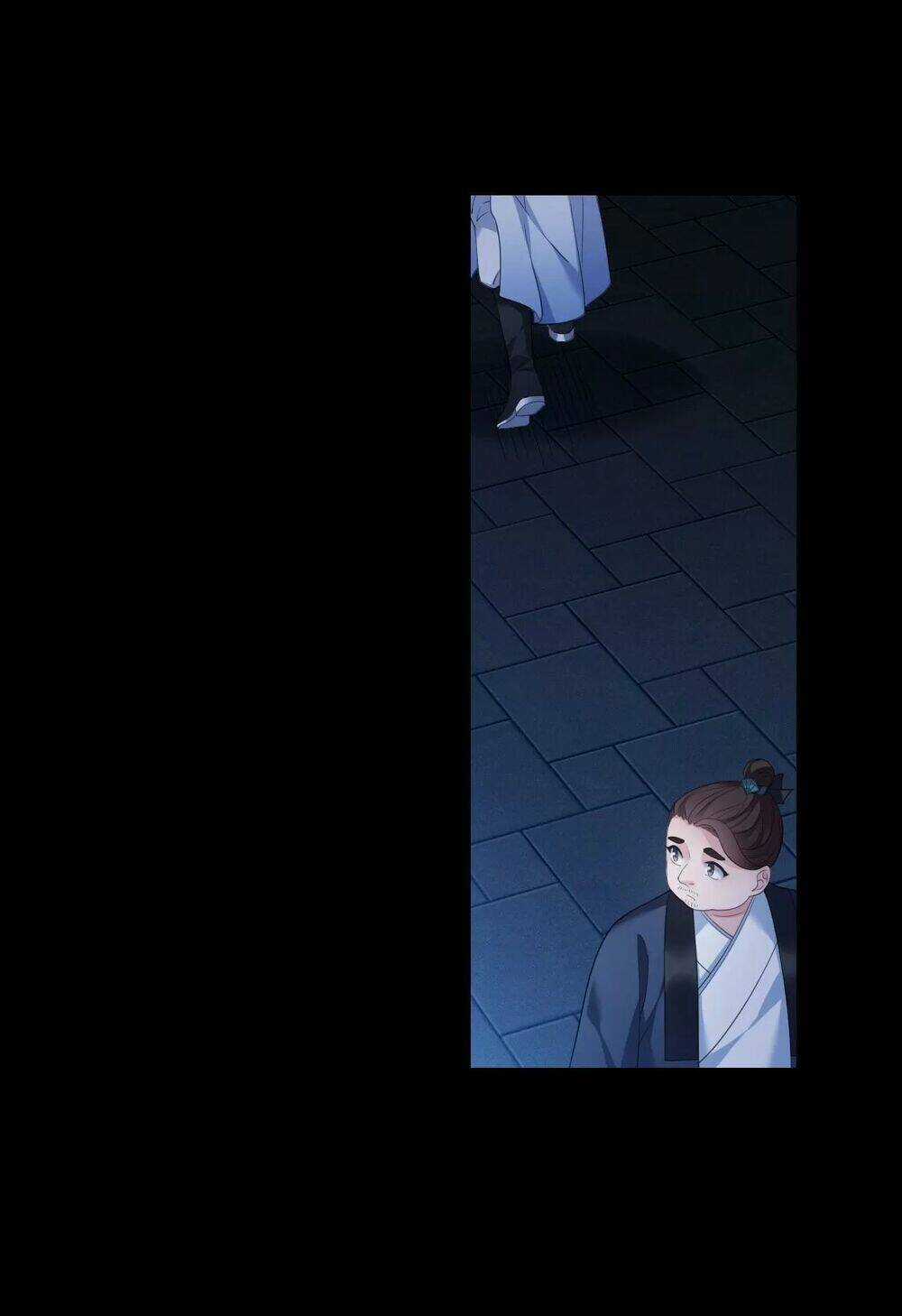 Ta Mới Không Gả Cho Hoàng Tử Phản Diện Chapter 33 trang 21