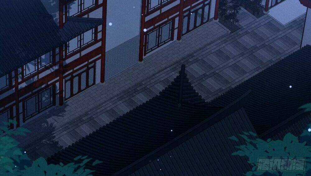 Ta Mới Không Gả Cho Hoàng Tử Phản Diện Chapter 33 trang 28