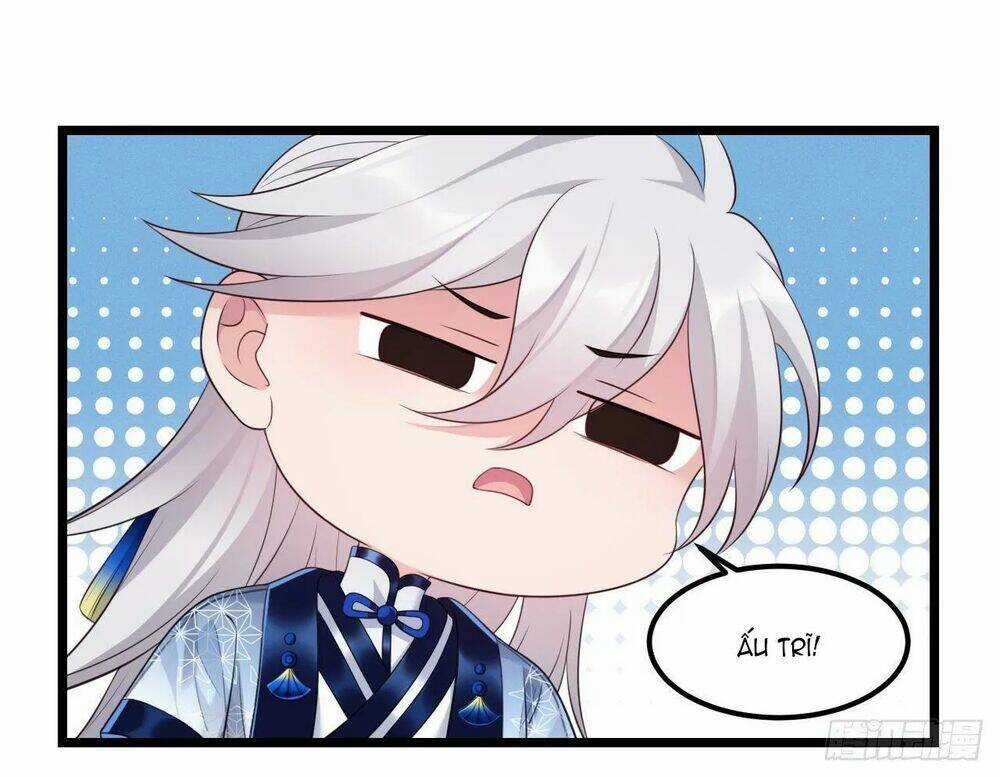 Ta Mới Không Gả Cho Hoàng Tử Phản Diện Chapter 33 trang 3