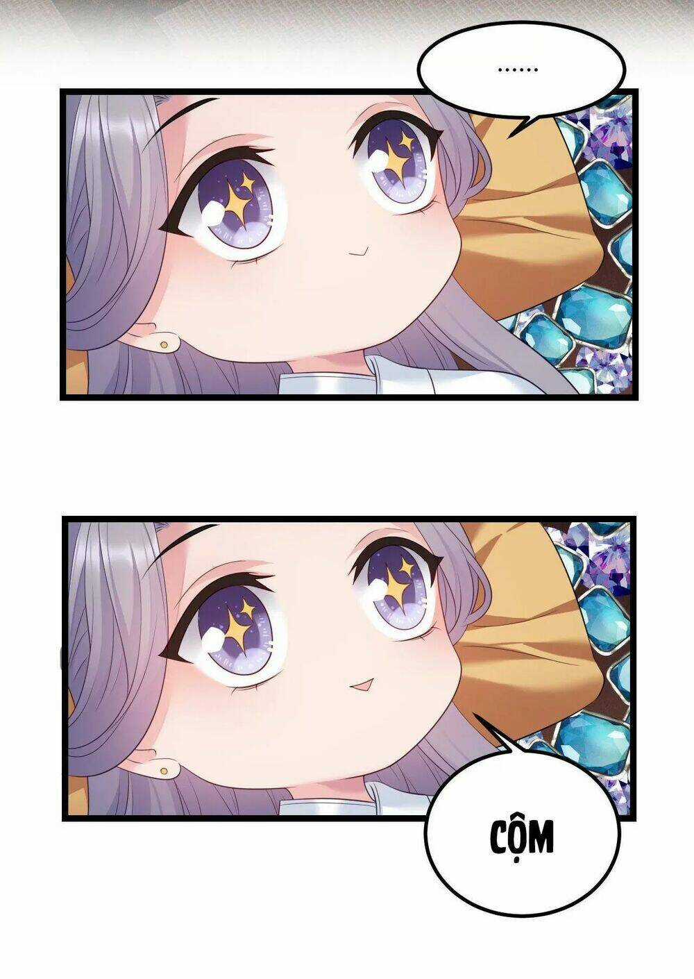 Ta Mới Không Gả Cho Hoàng Tử Phản Diện Chapter 33 trang 32