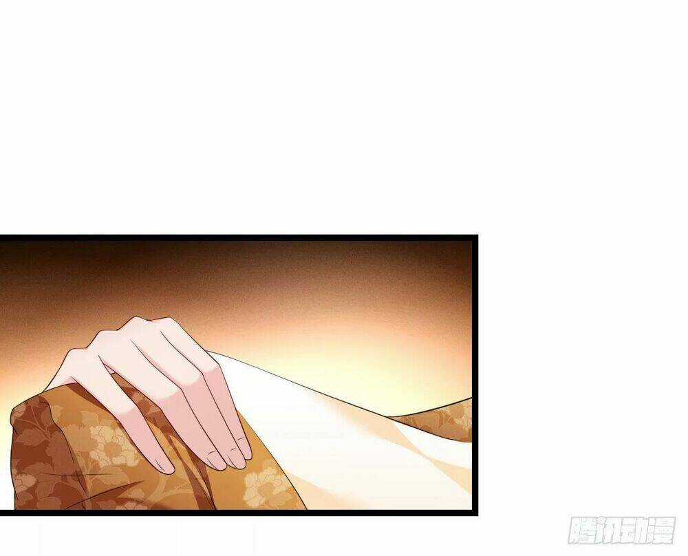 Ta Mới Không Gả Cho Hoàng Tử Phản Diện Chapter 33 trang 33