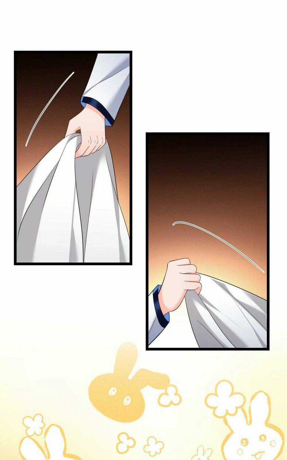 Ta Mới Không Gả Cho Hoàng Tử Phản Diện Chapter 33 trang 4