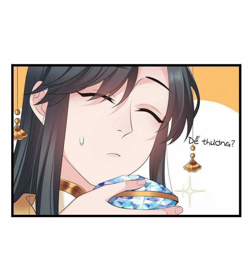 Ta Mới Không Gả Cho Hoàng Tử Phản Diện Chapter 33 trang 40