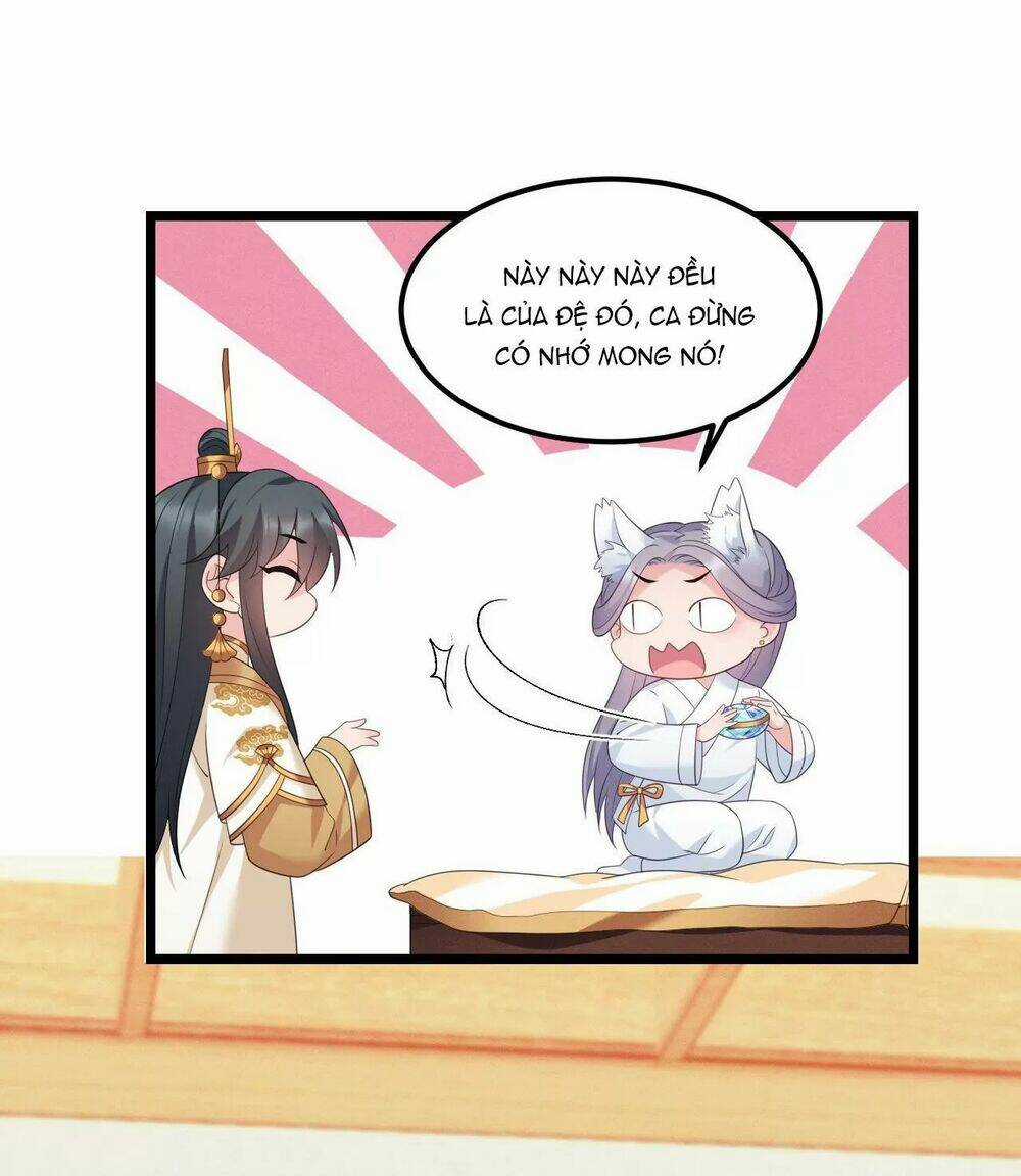 Ta Mới Không Gả Cho Hoàng Tử Phản Diện Chapter 33 trang 41