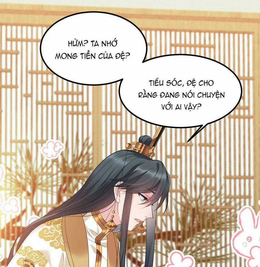 Ta Mới Không Gả Cho Hoàng Tử Phản Diện Chapter 33 trang 44