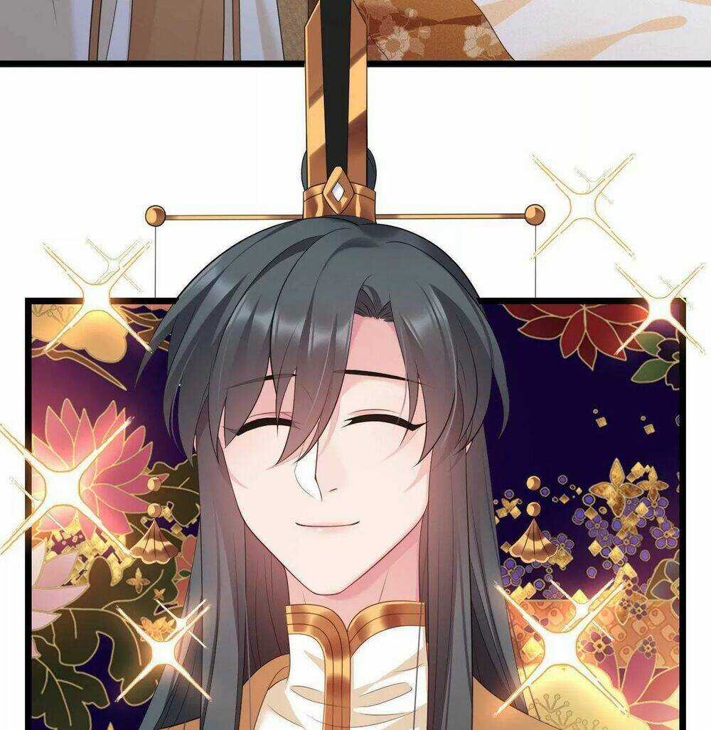 Ta Mới Không Gả Cho Hoàng Tử Phản Diện Chapter 33 trang 46