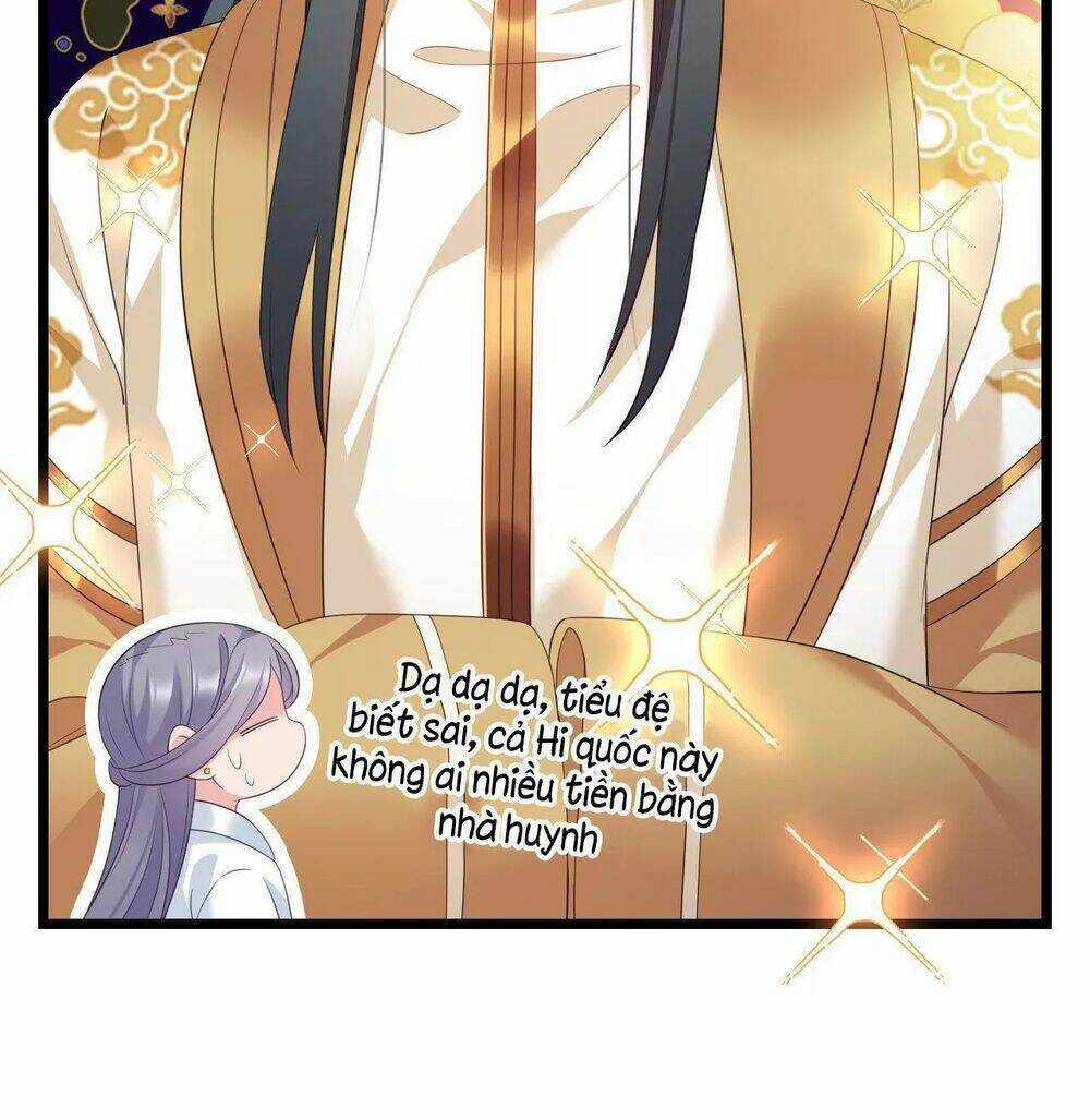 Ta Mới Không Gả Cho Hoàng Tử Phản Diện Chapter 33 trang 49