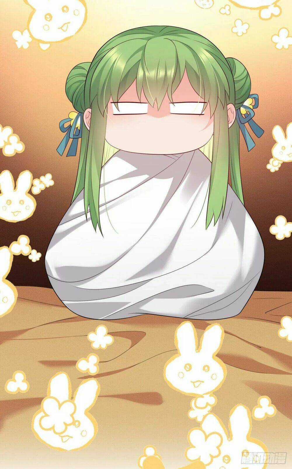 Ta Mới Không Gả Cho Hoàng Tử Phản Diện Chapter 33 trang 5