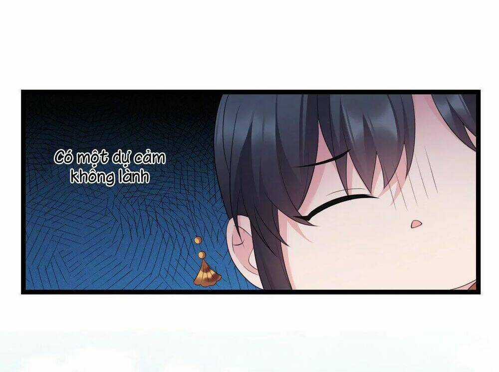 Ta Mới Không Gả Cho Hoàng Tử Phản Diện Chapter 34 trang 13