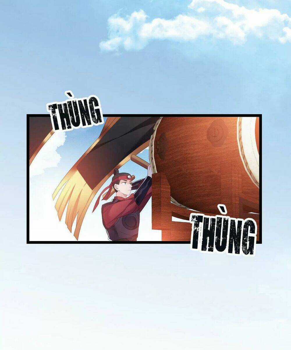 Ta Mới Không Gả Cho Hoàng Tử Phản Diện Chapter 34 trang 15