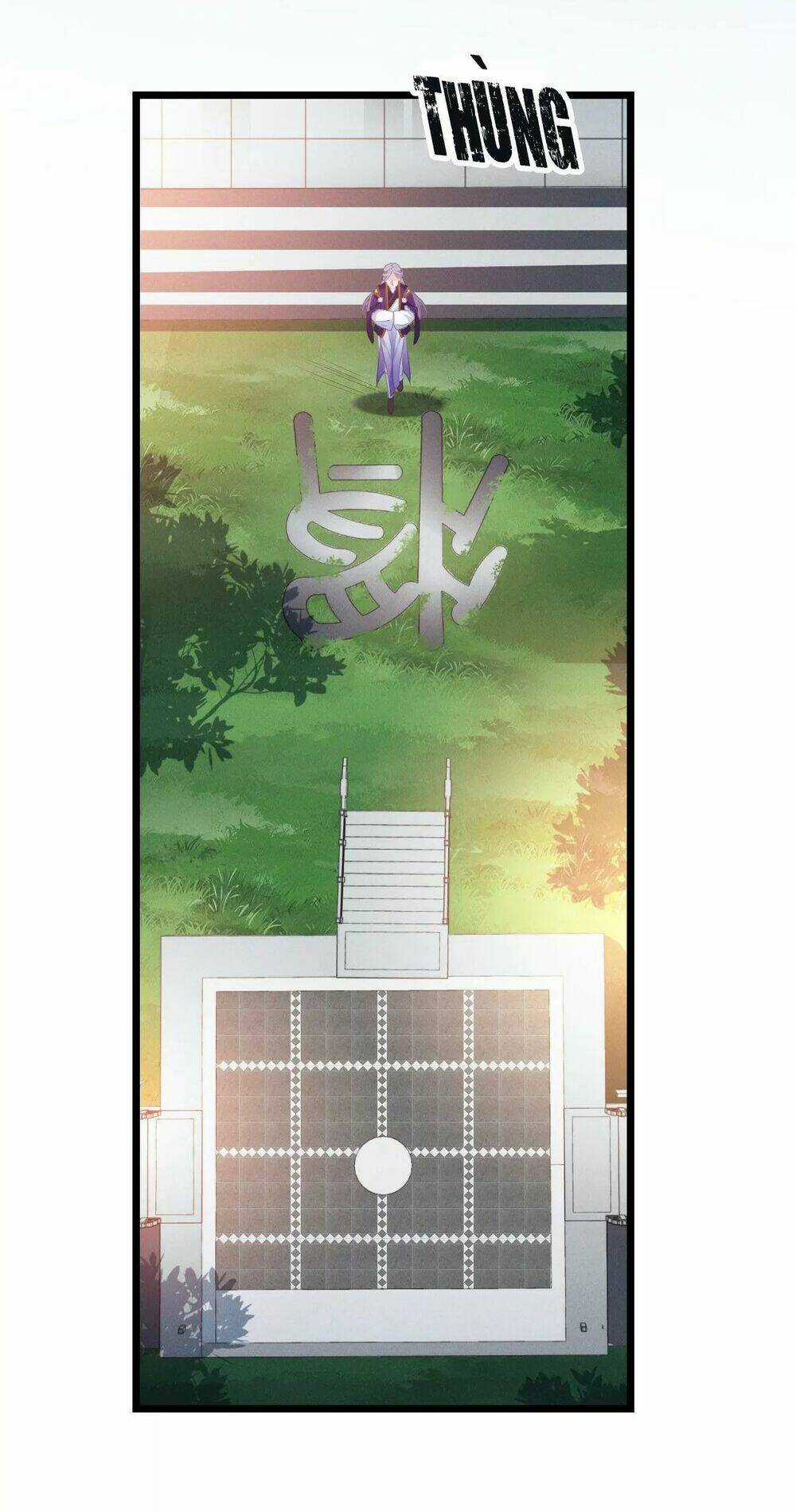 Ta Mới Không Gả Cho Hoàng Tử Phản Diện Chapter 34 trang 16